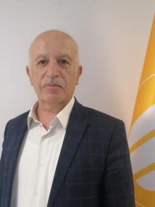 İlhan İçen