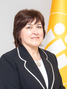 İlknur Özdemir