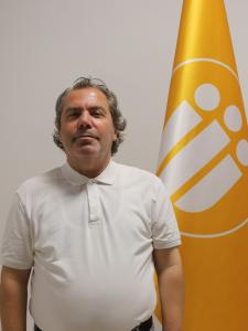 İrfan Kalaycı