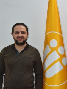 İshak Durmuş