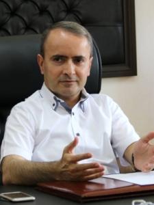 Ahmet Karadağ