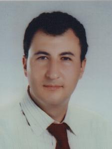 İsmail Okan Yıldırım