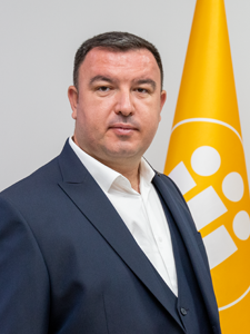 İsmail Yasin Sülü