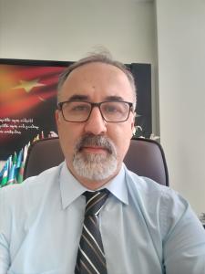 Kadir Batçıoğlu