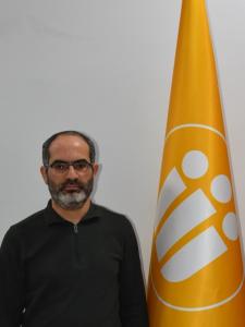 Ahmet Karadağ