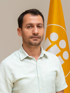 Ahmet Karadoğan