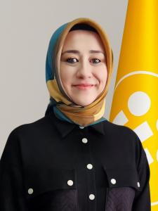 Kübra Açıkgül