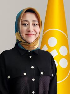 Kübra Açıkgül