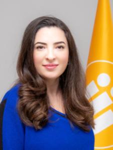 Kübra Dilek Tankız