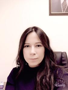 Lale Gönenir Erbay