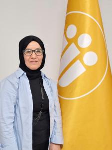 Lutfiye Özdemir