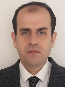 Mahmut Fırat