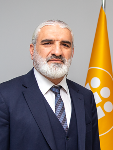 Medet Korkmaz