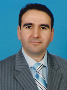 Mehmet Aslan