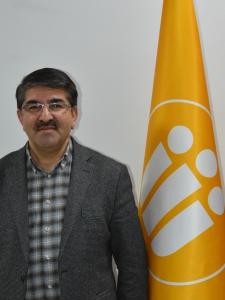 Mehmet Birsin
