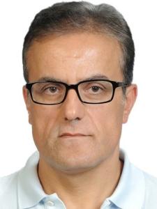 Mehmet Demircan
