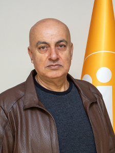 Mehmet Dönmez