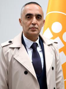Mehmet Ölmez