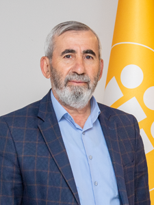 Mehmet Önal