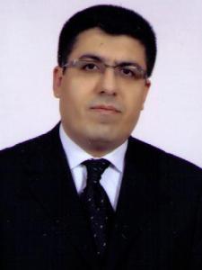 Mehmet Özden