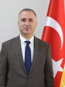 Mehmet Sağlam