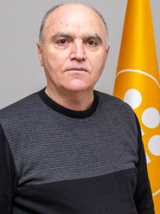 Mehmet Üstüner