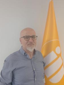 Mehmet Ali Aksan