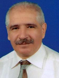 Mehmet Arif Aladağ