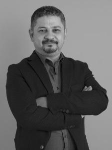 Mehmet Barış Yılmaz