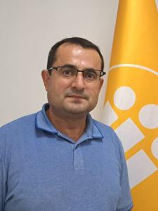 Ahmet Uğur