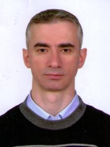 Mehmet Cengiz Çolak