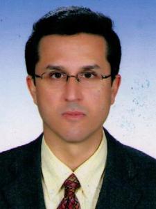 Mehmet Çağatay Taşkapan