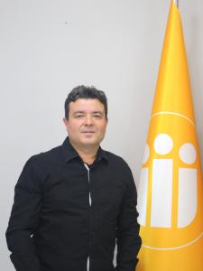 Mehmet Emin Şen