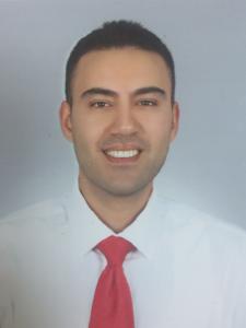 Mehmet Erman Erdemli