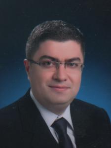 Mehmet Fatih Erbay