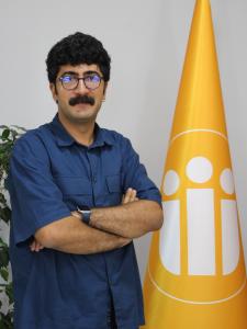 Mehmet Güneş Açıkgöz