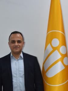 Mehmet Korkut Çeçen
