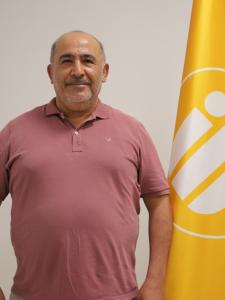 Mehmet Mustafa Yücel