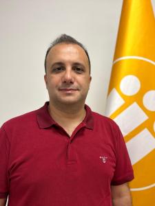 Mehmet Ozan Saray