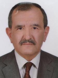 Mehmet Rahmi Canal