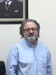 Mehmet Sait Tekerekoğlu