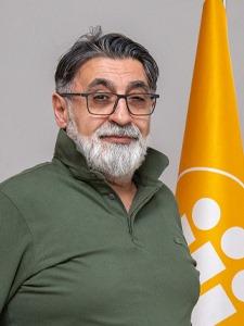 Ahmet Yıldız