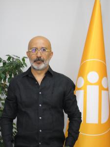 Mehmet Serkan Çakır