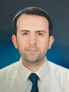 Mehmet Sina İçen