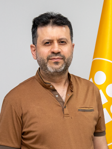 Ahmet Arif Aydın