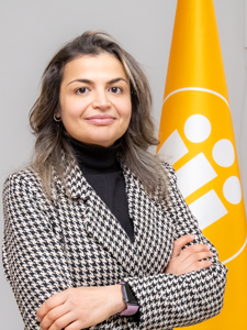 Meltem Yurtçu