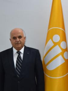 Mehmet Kubat