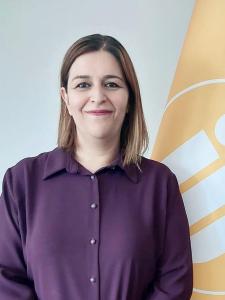Meral Özkan