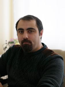 Mert Olgun Karataş