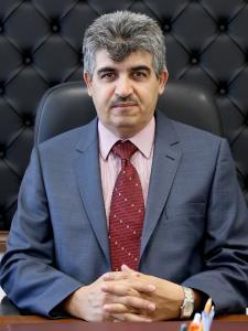 İbrahim Türkmen
